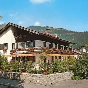 Gaestehaus Charlotte Bayrischzell
