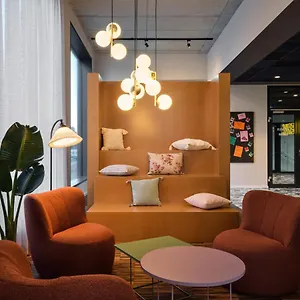 **** Aparthotel Stayery Duitsland