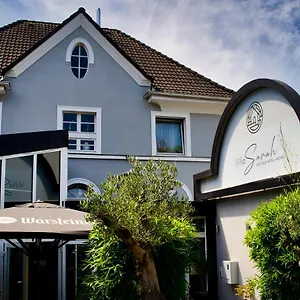 **** Hotel Boutique Sarah Duitsland