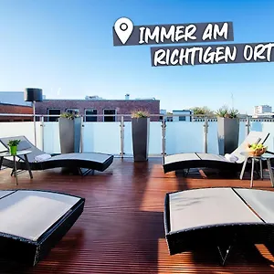**** Hotel Achat Duitsland