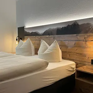 Alpenhof Bayrischzell