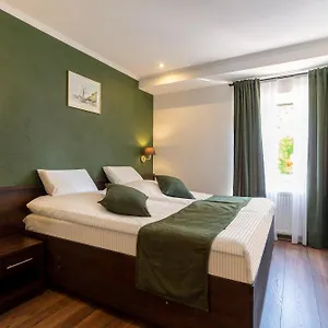  Hotel Jupa's Duitsland