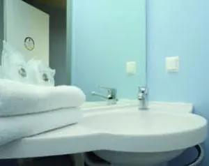 ** Hotel - Airport Duitsland
