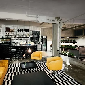  Hostel Wallyard Duitsland