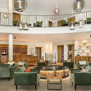 **** Hotel Obermaier Duitsland