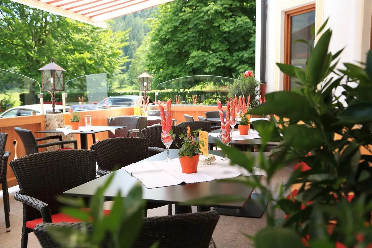 Postgasthof, Hotel Rote-Wand Bayrischzell Deutschland