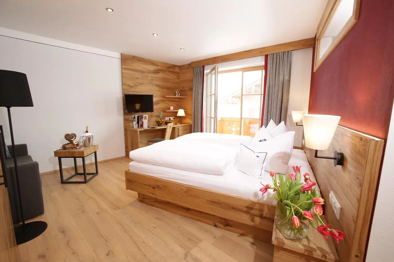Postgasthof, Hotel Rote-Wand Bayrischzell