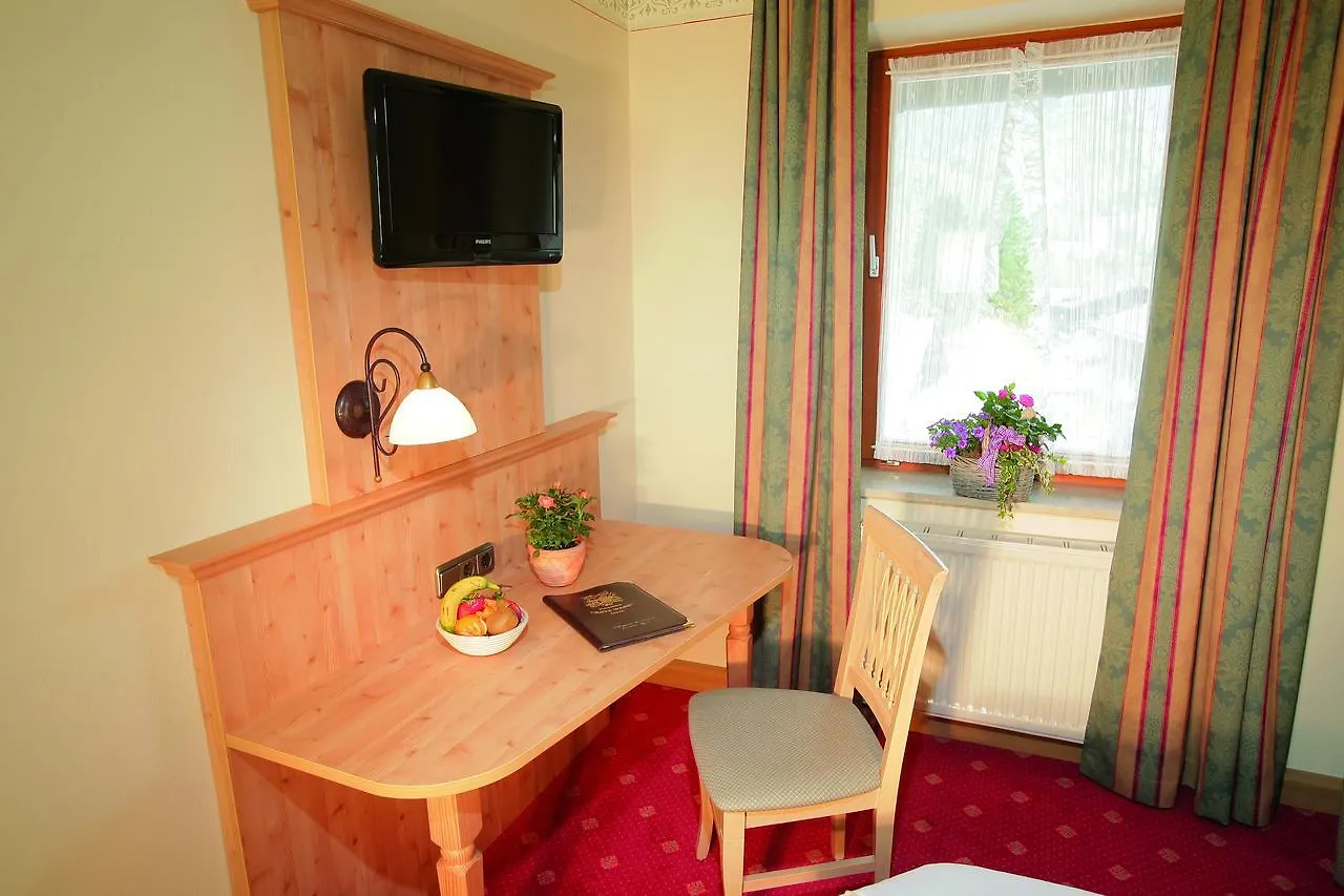 Postgasthof, Hotel Rote-Wand Bayrischzell 0*,