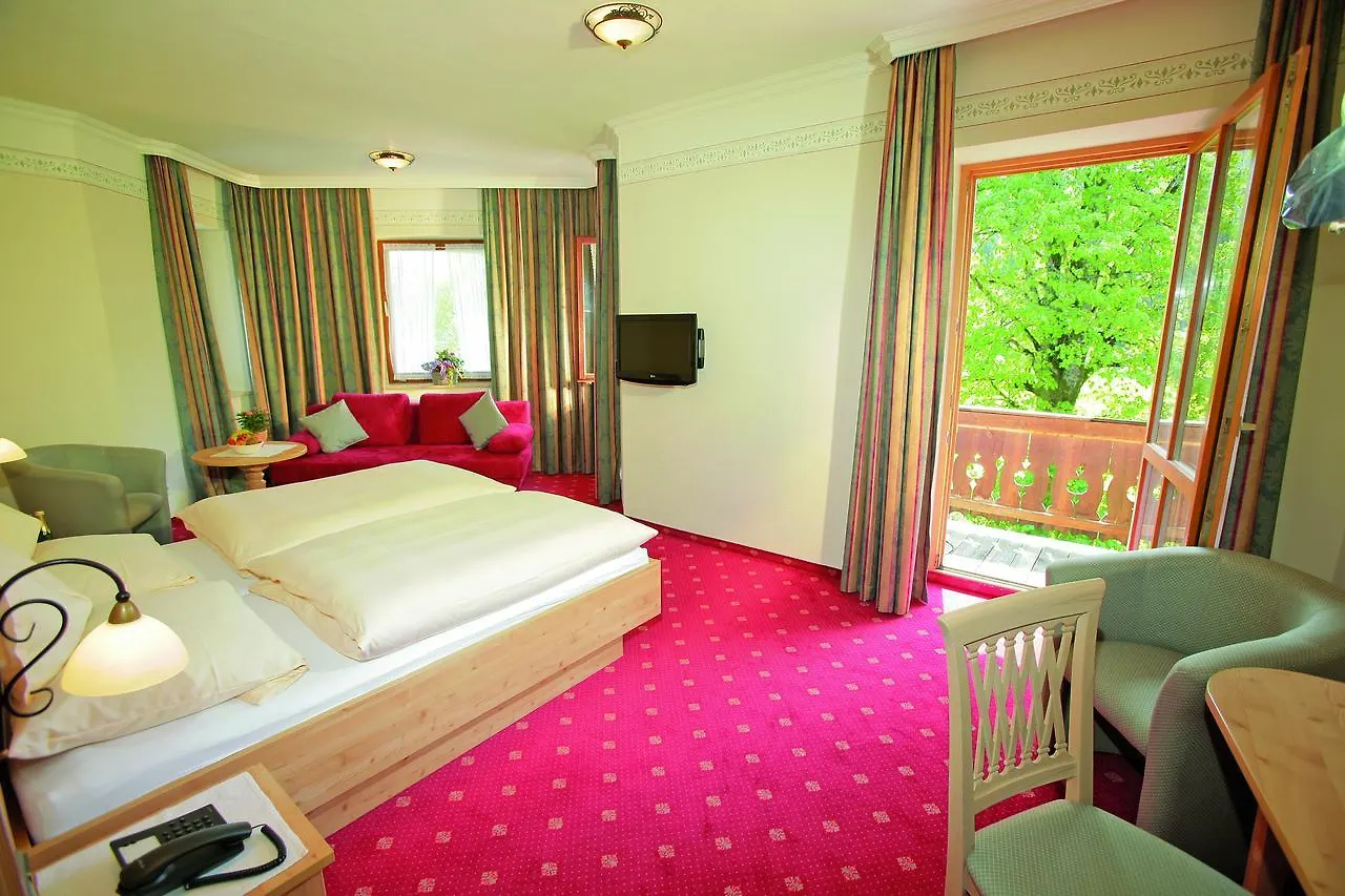 Postgasthof, Hotel Rote-Wand Bayrischzell