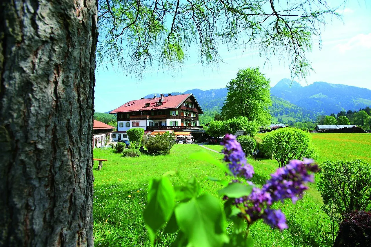 Postgasthof, Hotel Rote-Wand Bayrischzell