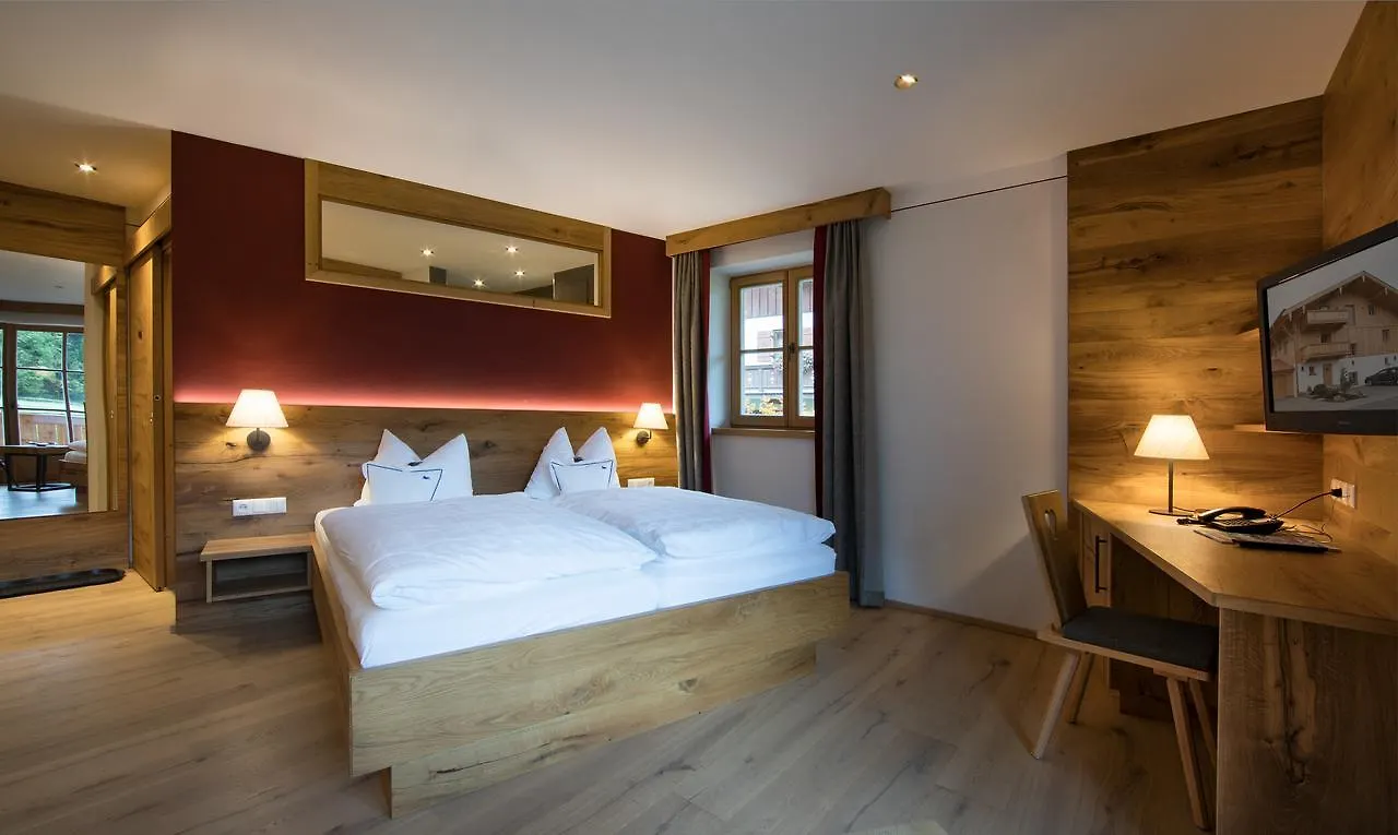 Postgasthof, Hotel Rote-Wand Bayrischzell