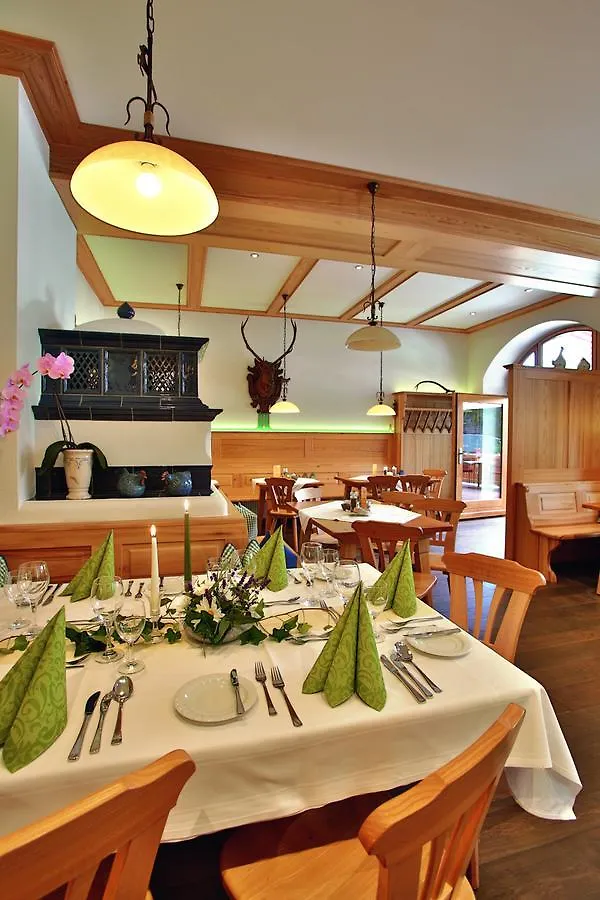 Postgasthof, Hotel Rote-Wand Bayrischzell
